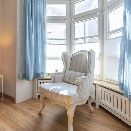 Luette Stuuv Im Schlossgang Husum  Exteriér fotografie