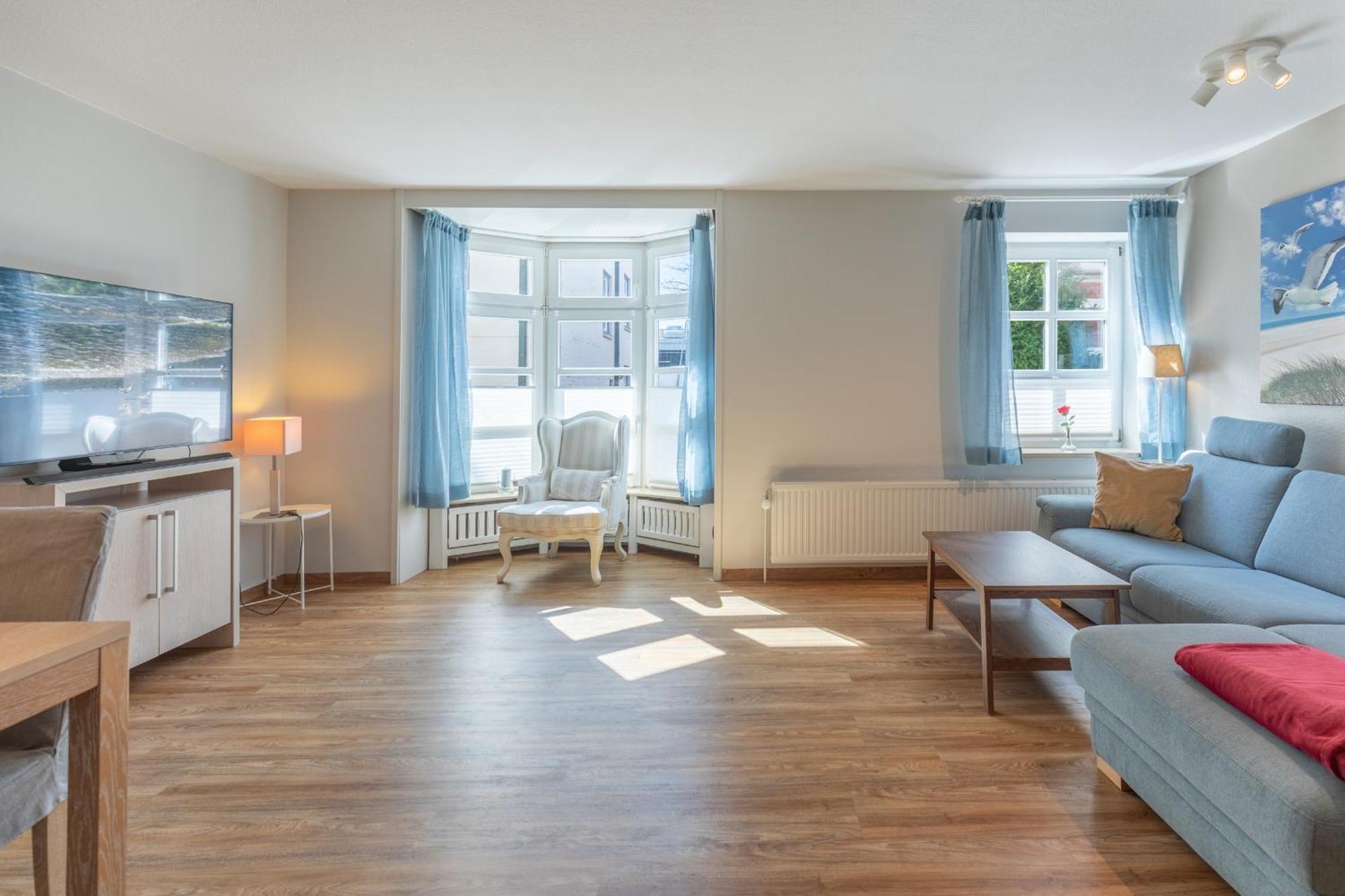 Luette Stuuv Im Schlossgang Husum  Exteriér fotografie